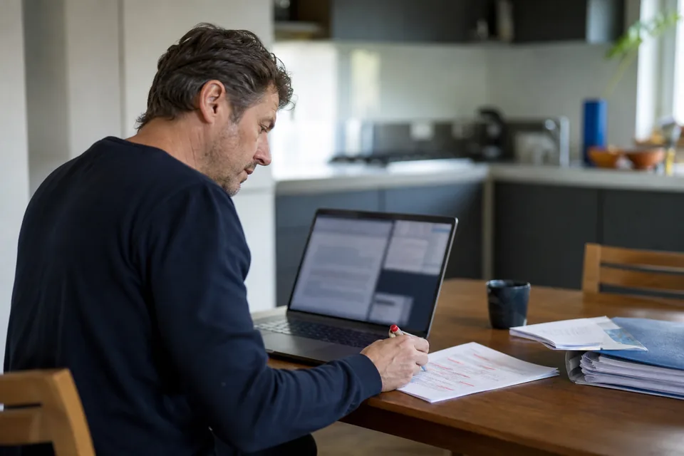 How to write a remote job post that gets applicants across countries