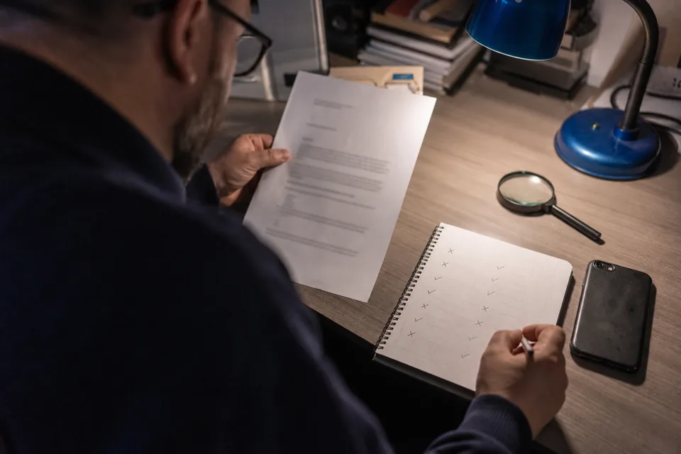 How to spot a fake remote job before you apply